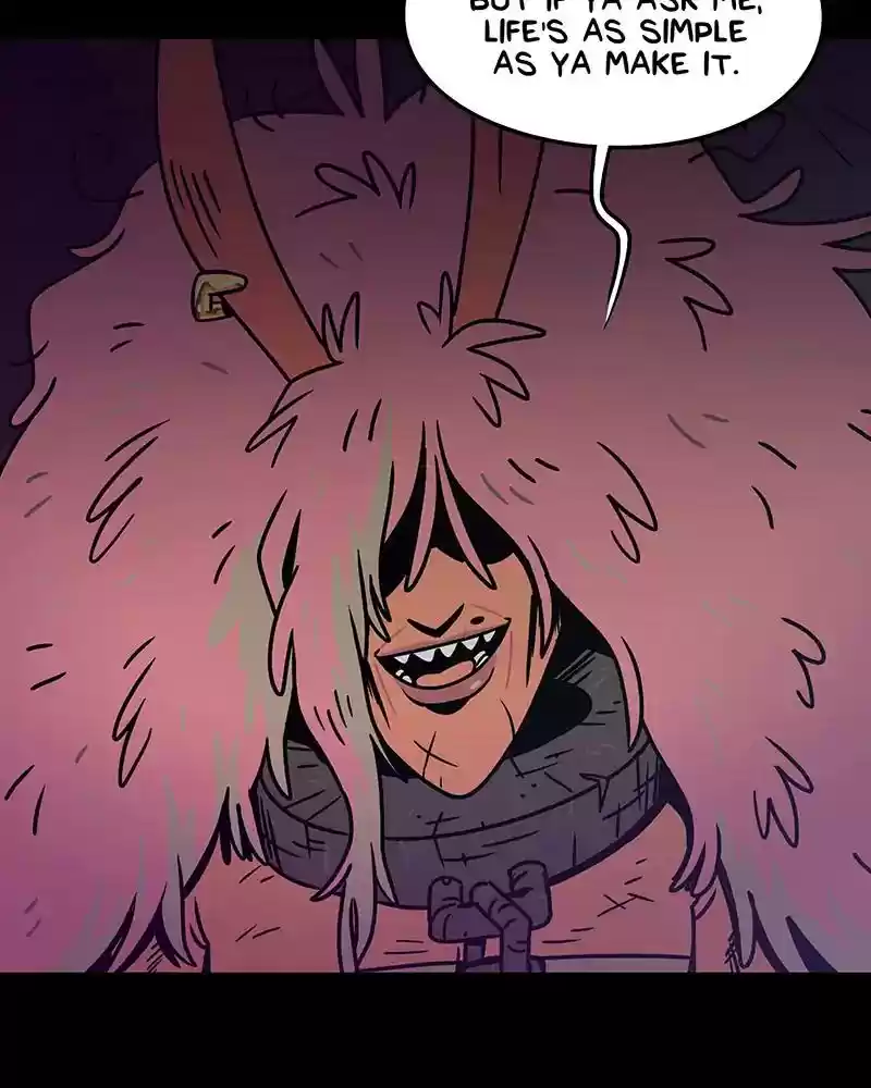 Elf & Warrior Chapter 164: Ep.141: