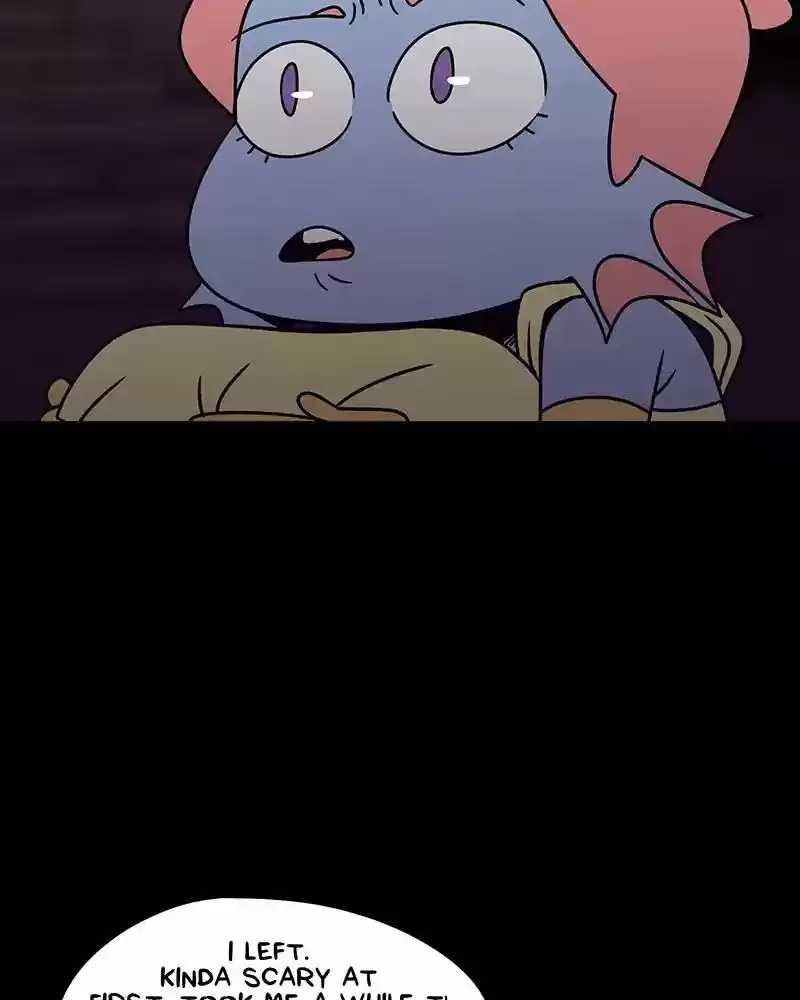 Elf & Warrior Chapter 164: Ep.141: