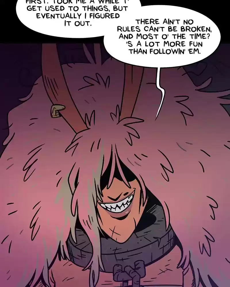 Elf & Warrior Chapter 164: Ep.141: