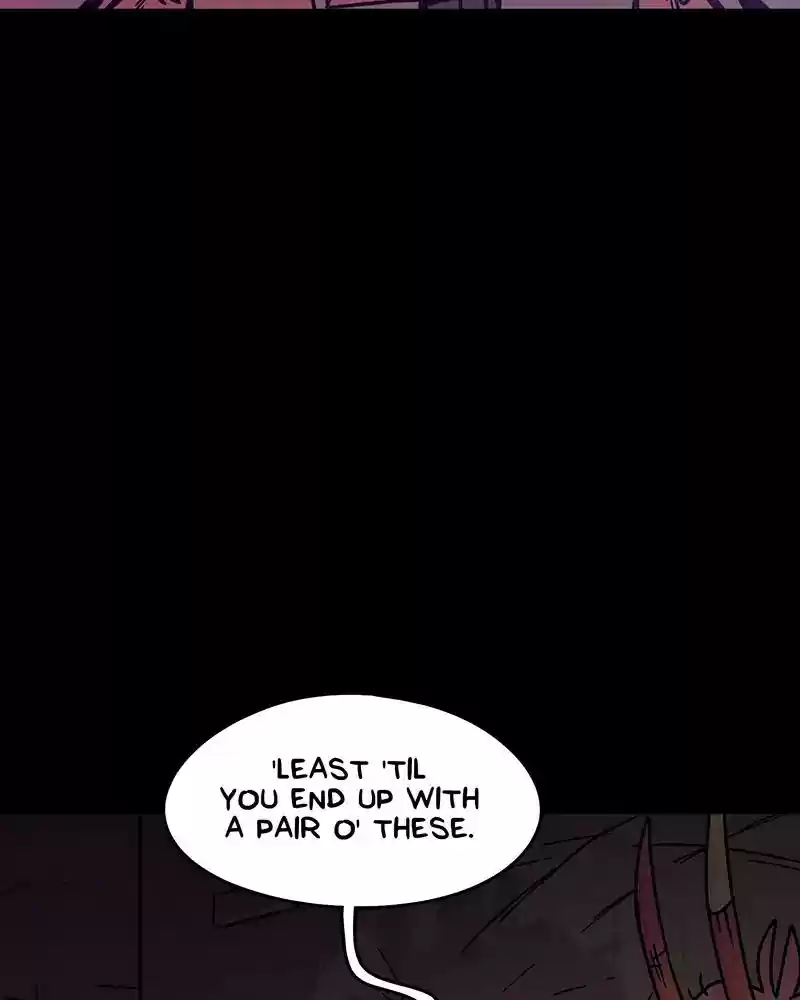 Elf & Warrior Chapter 164: Ep.141: