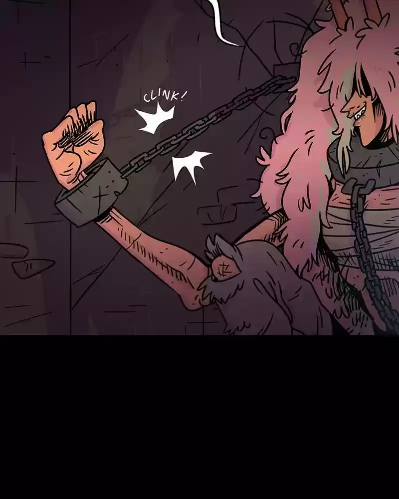 Elf & Warrior Chapter 164: Ep.141: