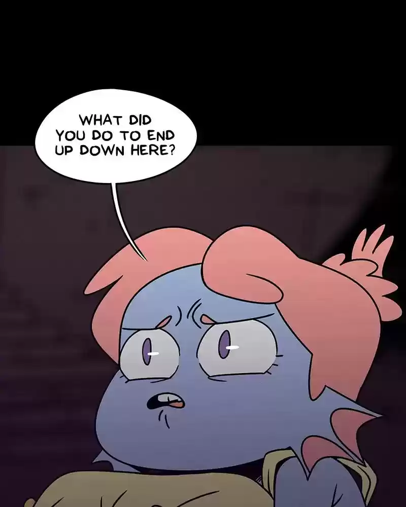 Elf & Warrior Chapter 164: Ep.141: