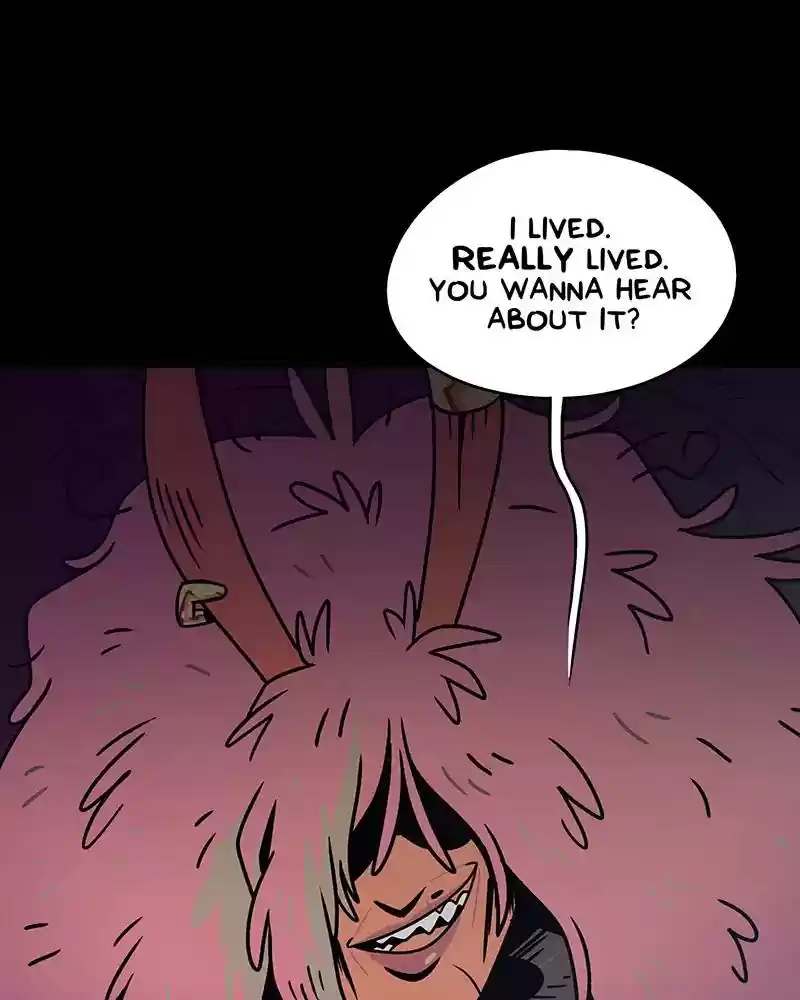 Elf & Warrior Chapter 164: Ep.141: