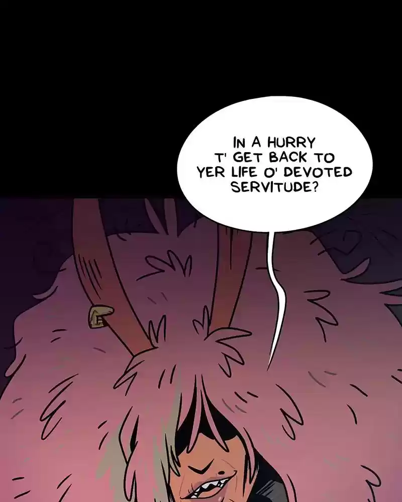 Elf & Warrior Chapter 164: Ep.141: