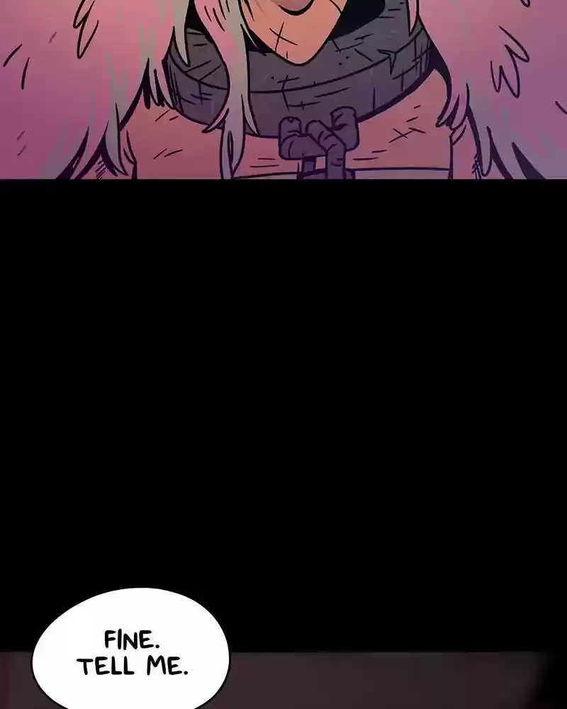 Elf & Warrior Chapter 164: Ep.141: