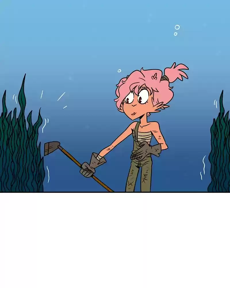 Elf & Warrior Chapter 165: Ep.142: