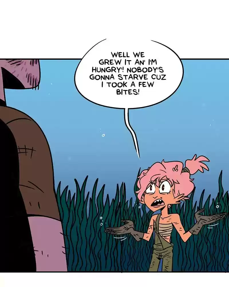 Elf & Warrior Chapter 165: Ep.142: