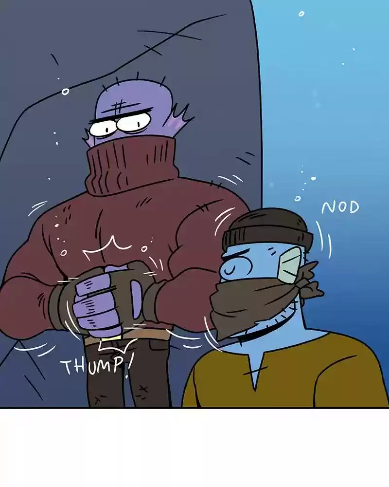 Elf & Warrior Chapter 165: Ep.142: