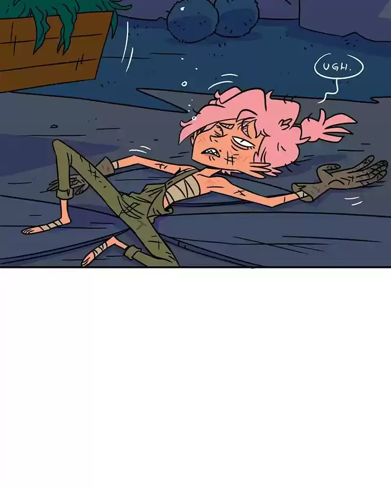 Elf & Warrior Chapter 165: Ep.142: