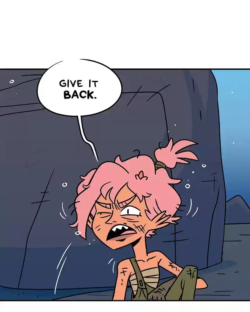 Elf & Warrior Chapter 165: Ep.142: