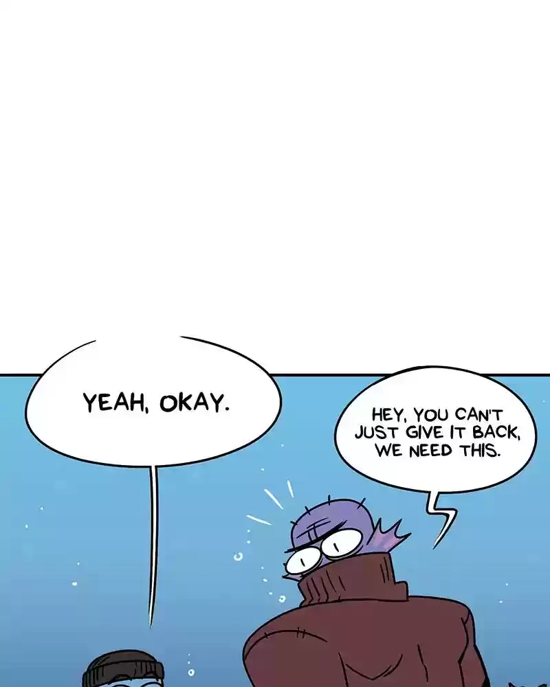 Elf & Warrior Chapter 165: Ep.142: