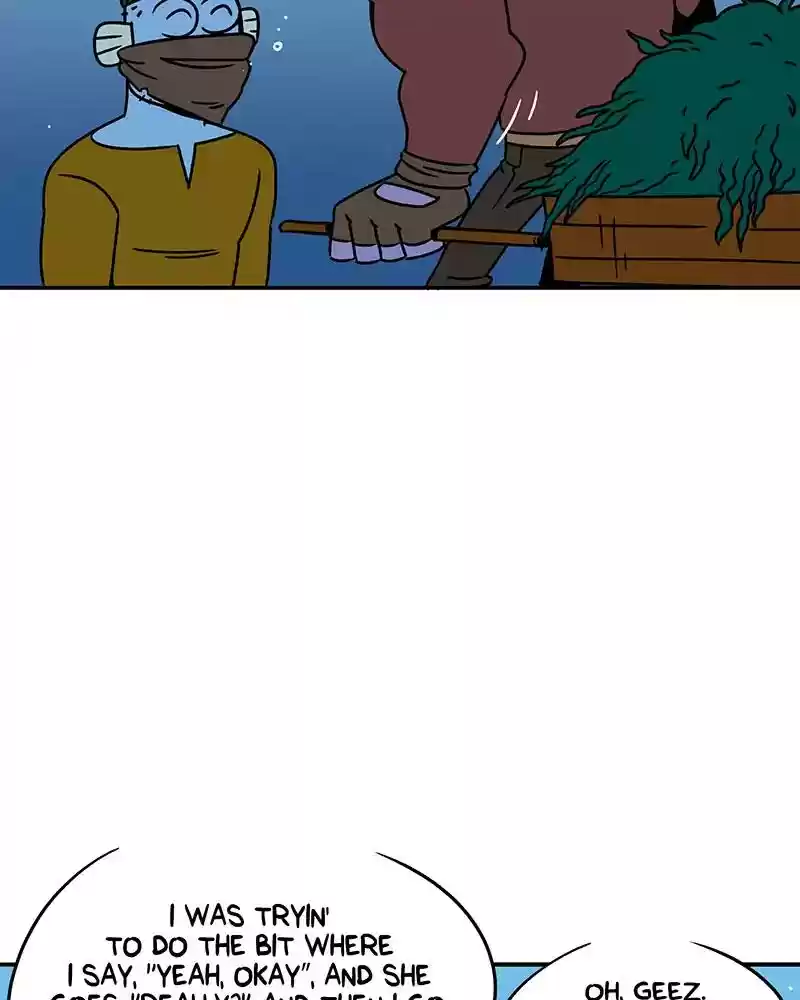 Elf & Warrior Chapter 165: Ep.142: