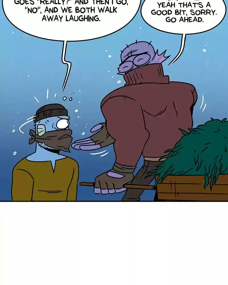 Elf & Warrior Chapter 165: Ep.142: