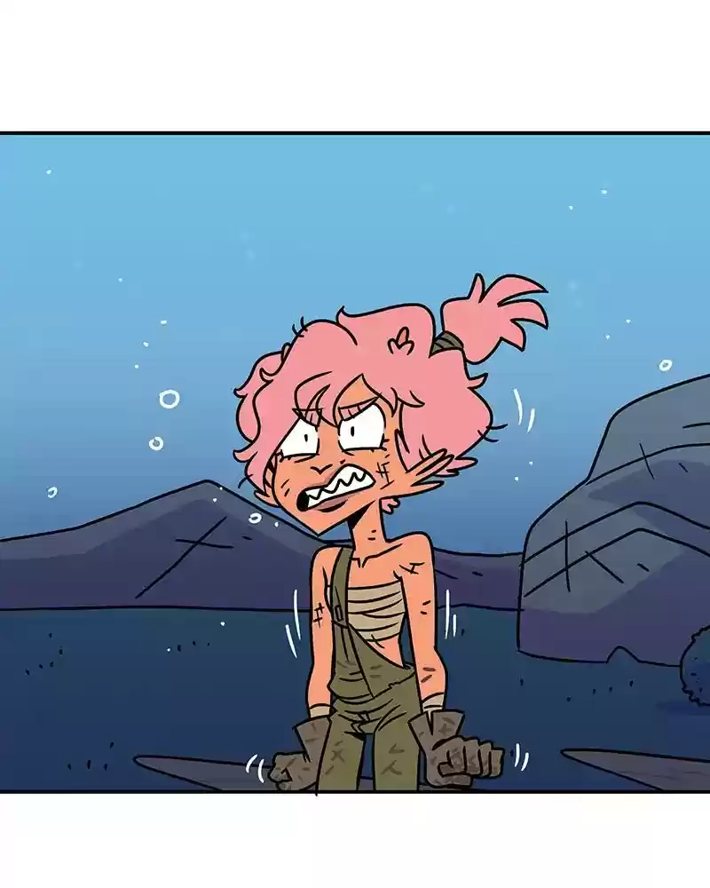 Elf & Warrior Chapter 165: Ep.142: