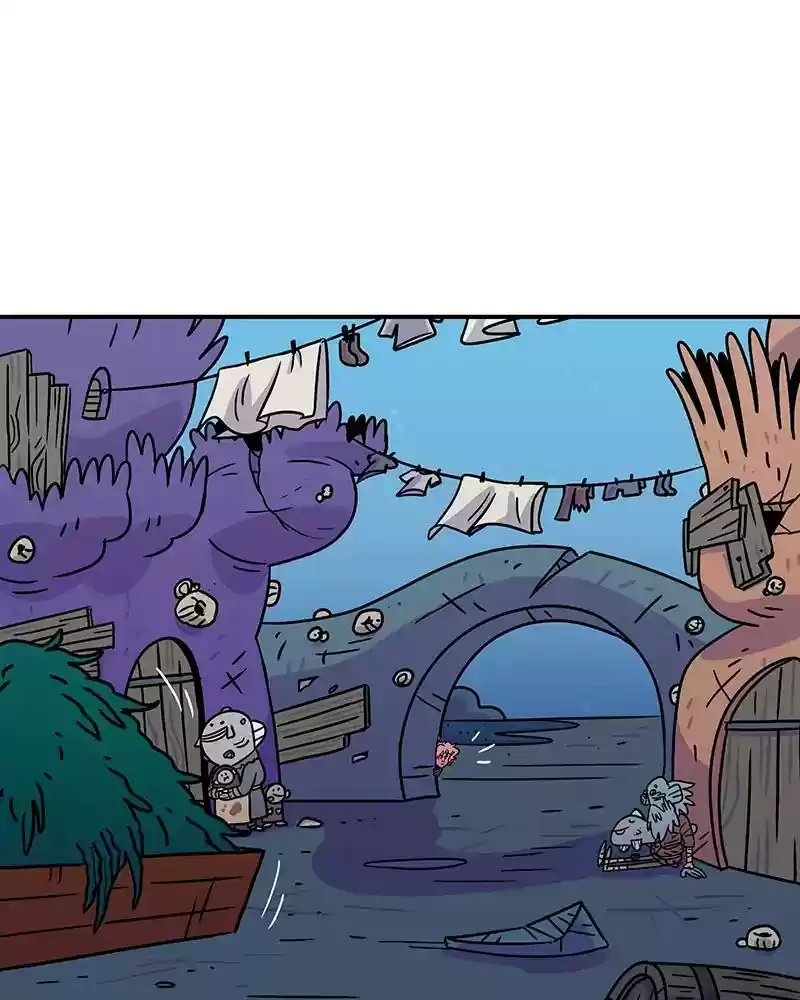 Elf & Warrior Chapter 165: Ep.142: