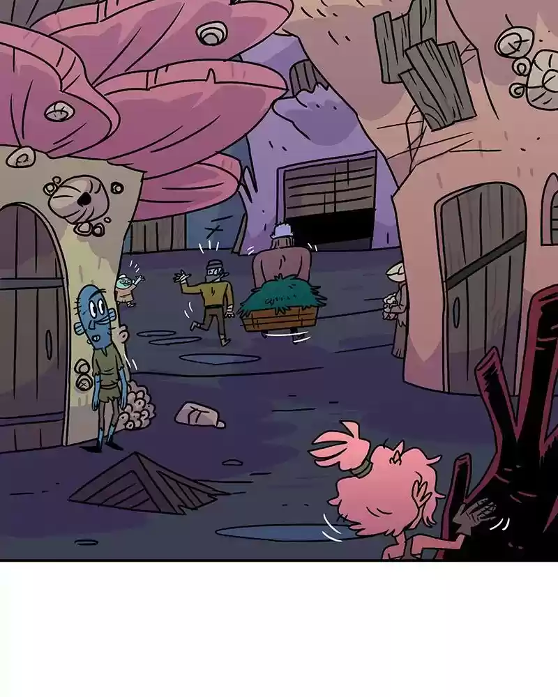 Elf & Warrior Chapter 165: Ep.142: