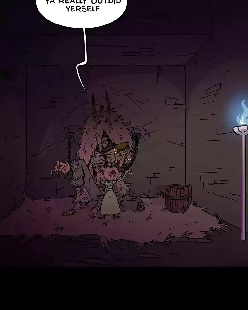 Elf & Warrior Chapter 167: Ep.144: