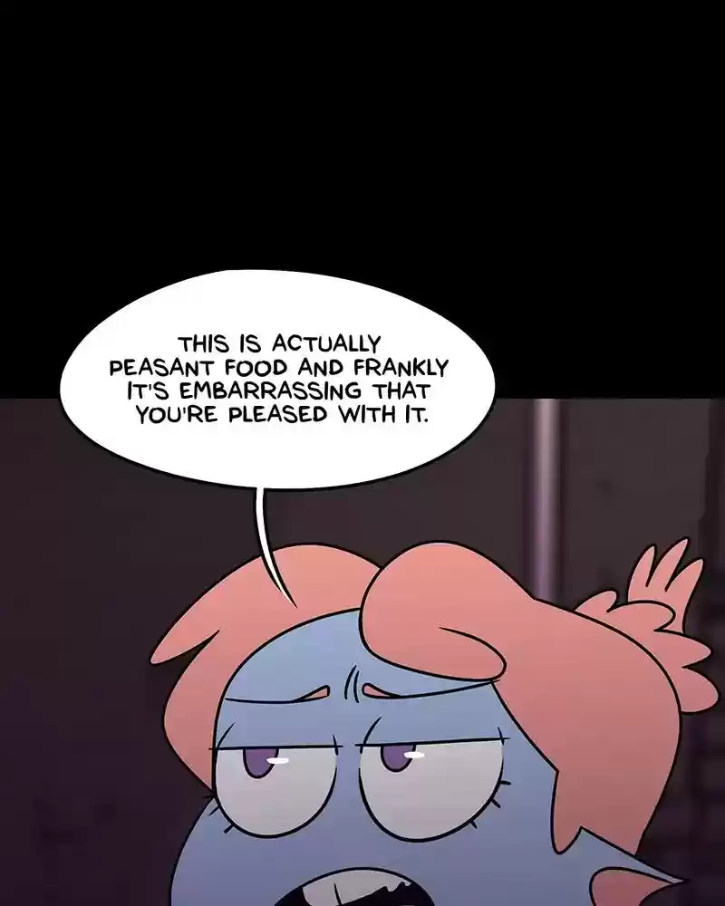 Elf & Warrior Chapter 167: Ep.144: