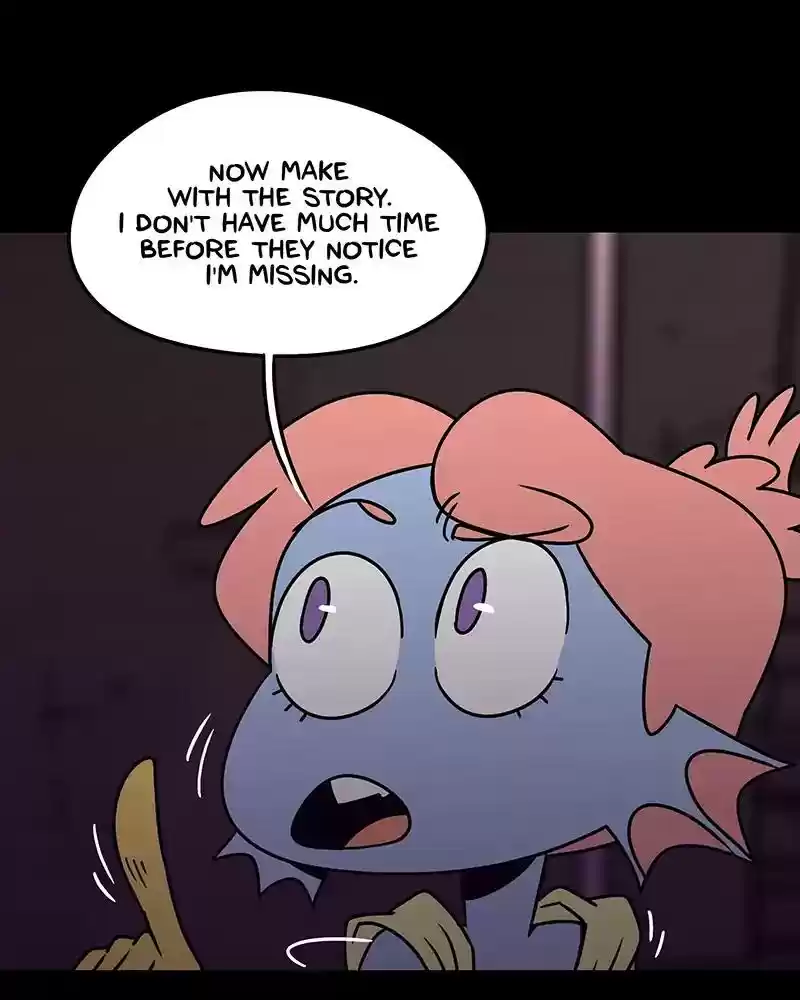 Elf & Warrior Chapter 167: Ep.144: