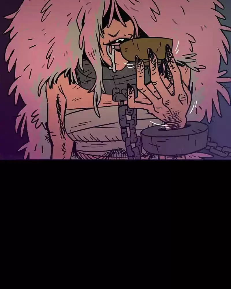 Elf & Warrior Chapter 167: Ep.144: