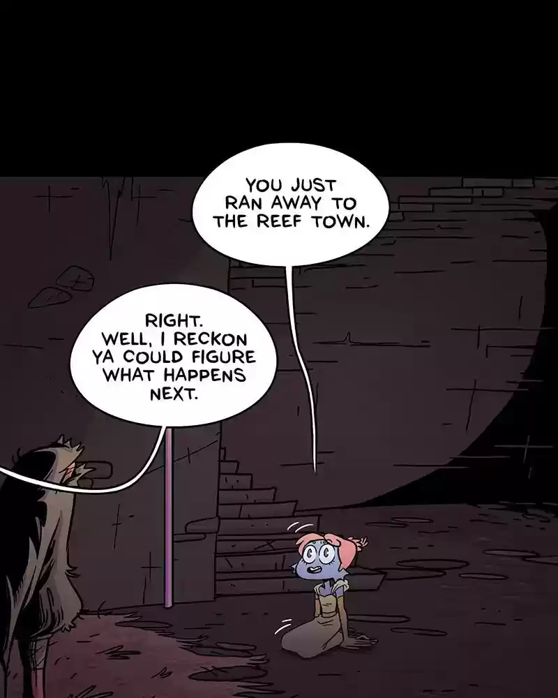 Elf & Warrior Chapter 167: Ep.144: