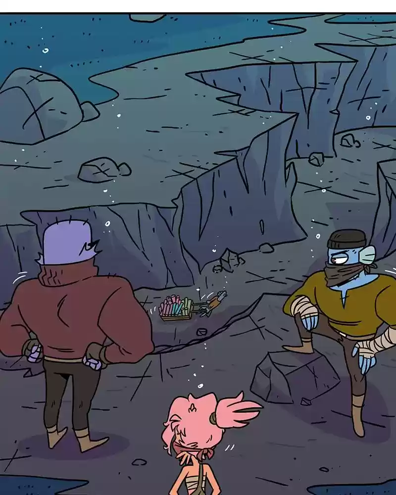 Elf & Warrior Chapter 167: Ep.144: