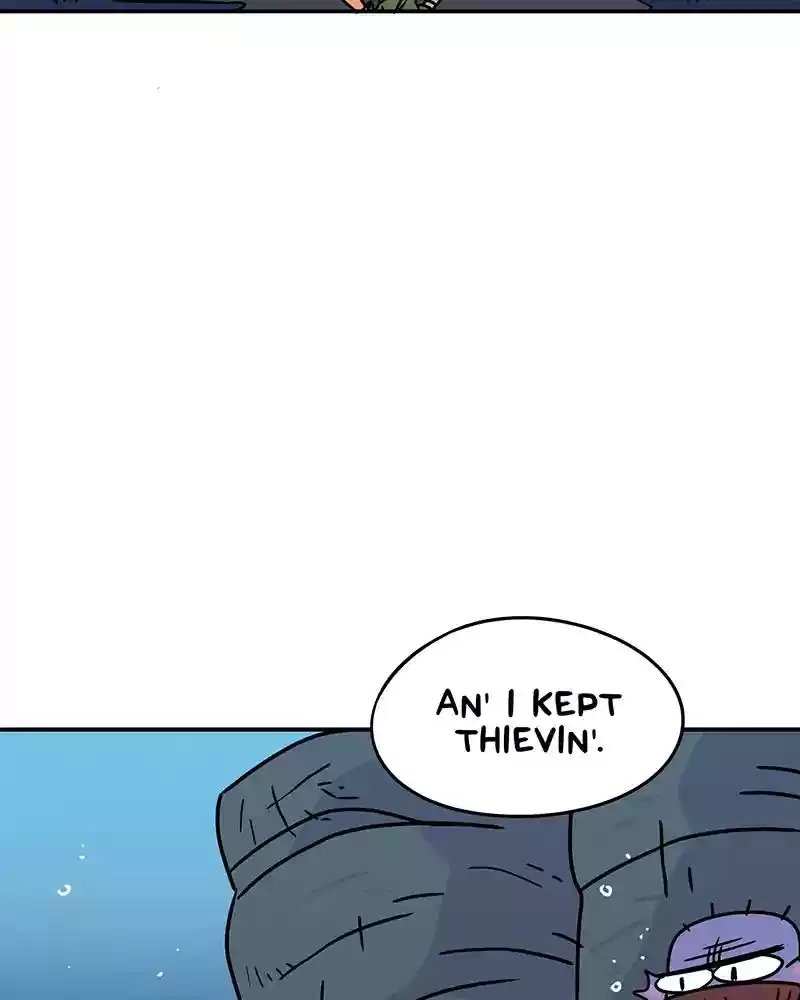 Elf & Warrior Chapter 167: Ep.144: