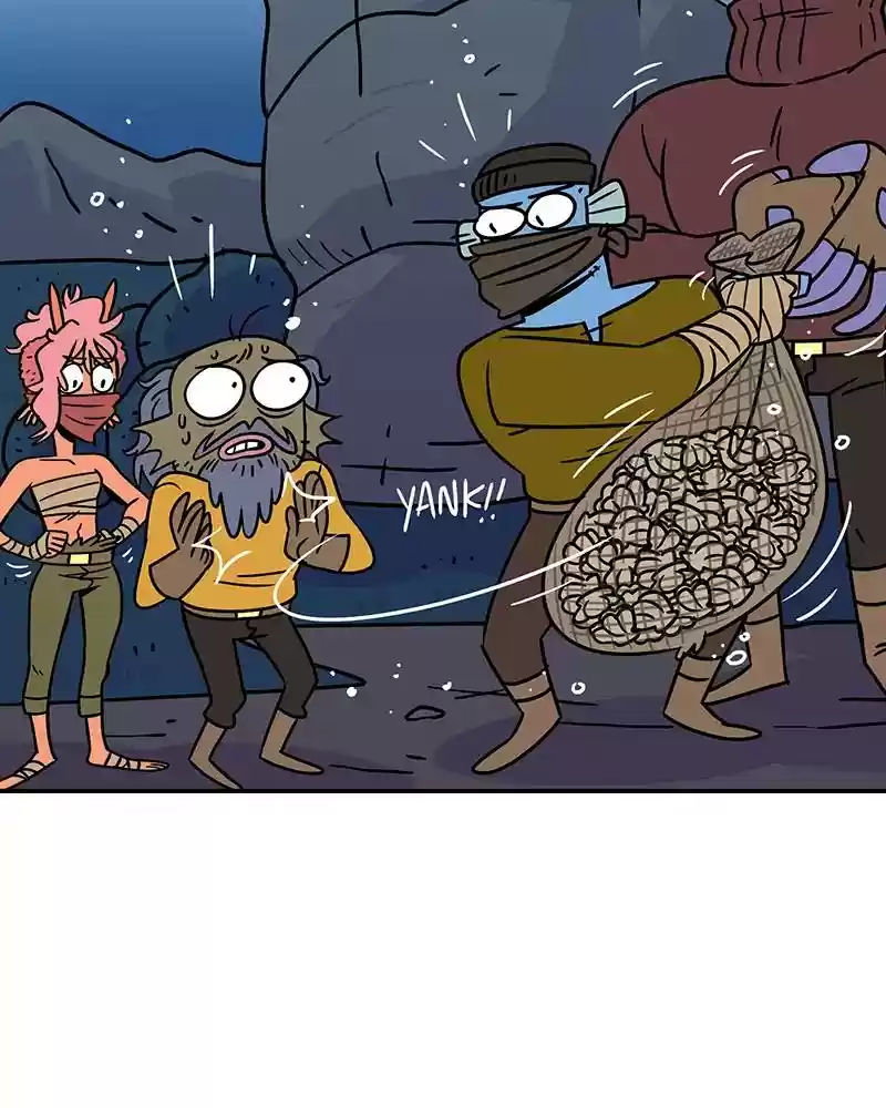 Elf & Warrior Chapter 167: Ep.144: