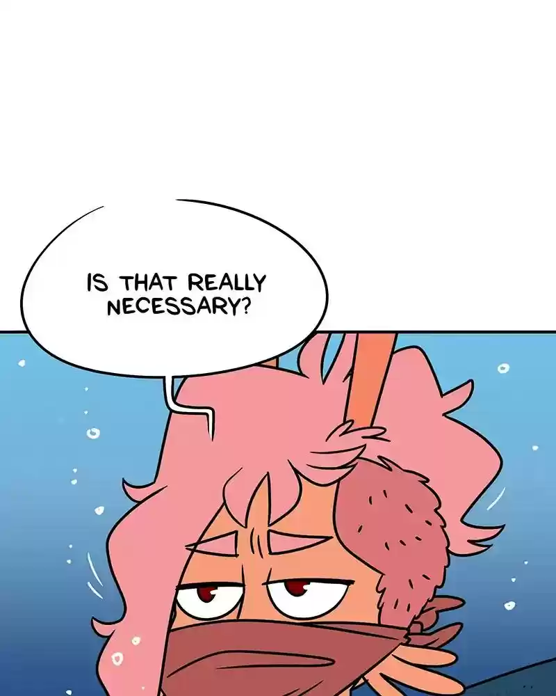 Elf & Warrior Chapter 167: Ep.144: