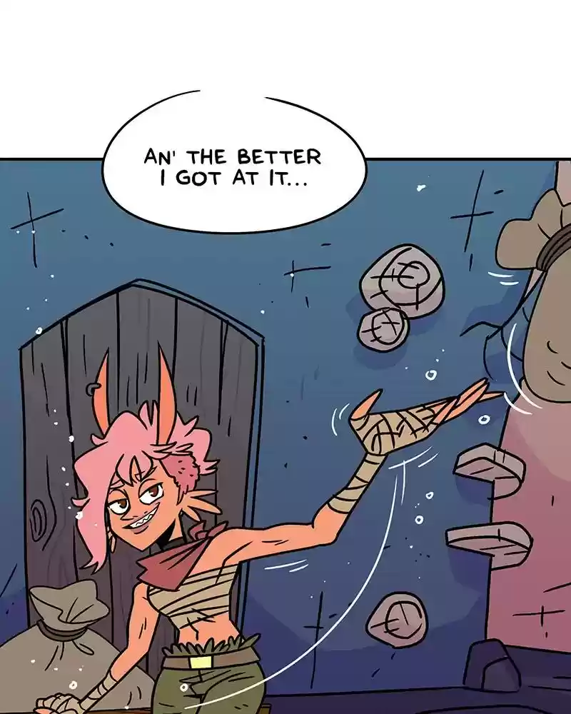 Elf & Warrior Chapter 167: Ep.144: