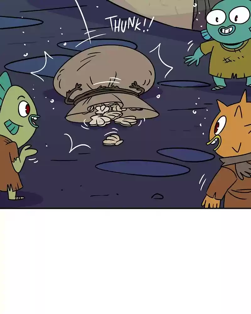 Elf & Warrior Chapter 167: Ep.144: