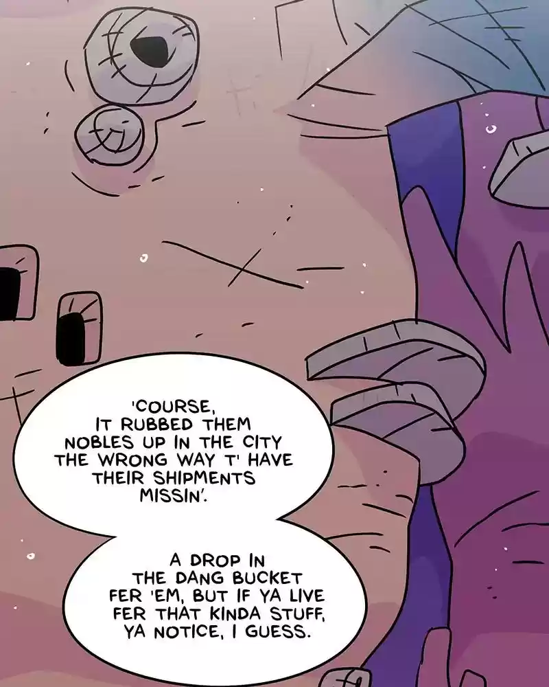 Elf & Warrior Chapter 167: Ep.144: