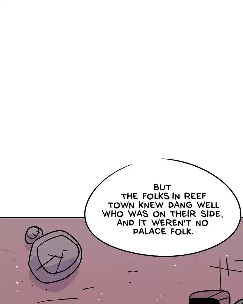 Elf & Warrior Chapter 167: Ep.144: