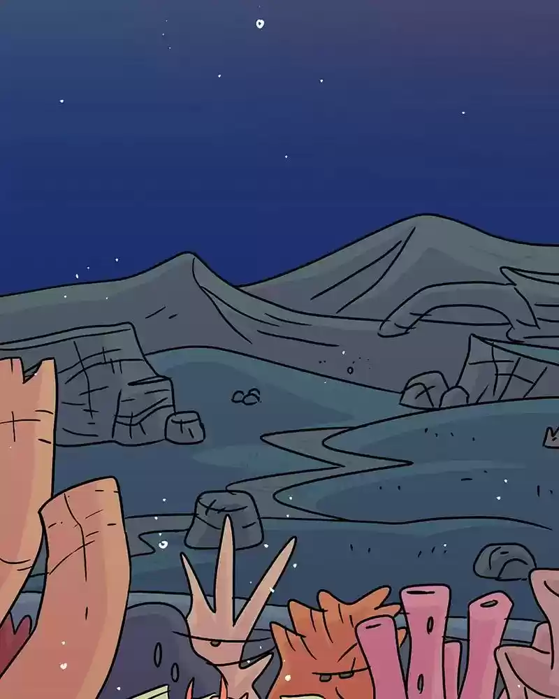 Elf & Warrior Chapter 167: Ep.144: