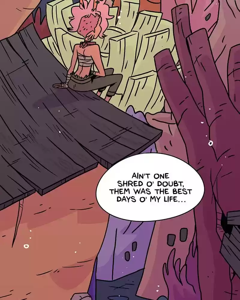 Elf & Warrior Chapter 167: Ep.144: