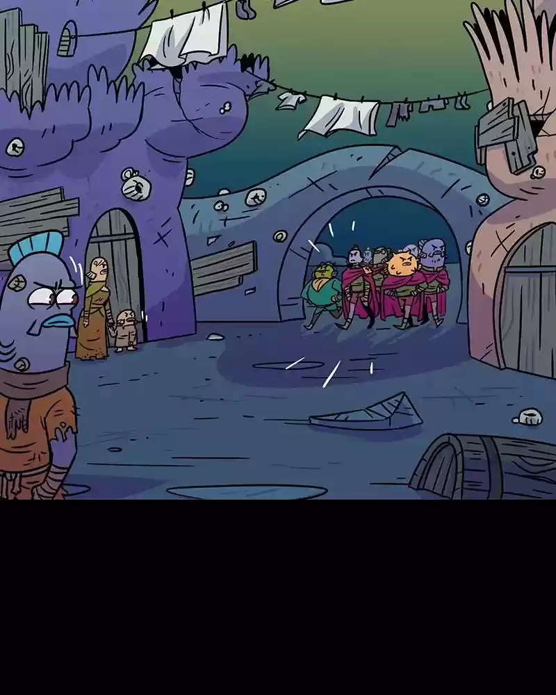 Elf & Warrior Chapter 167: Ep.144: