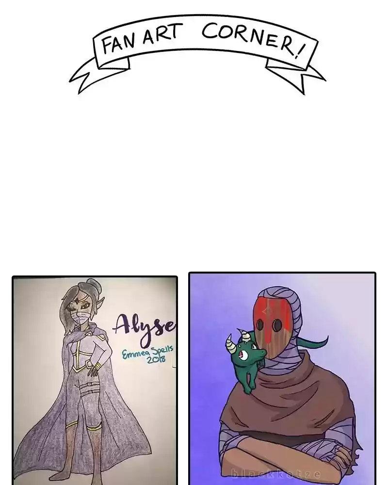 Elf & Warrior Chapter 70: