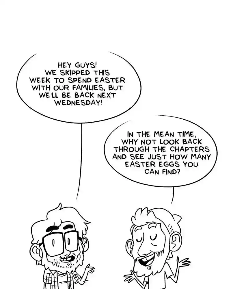 Elf & Warrior Chapter 70: