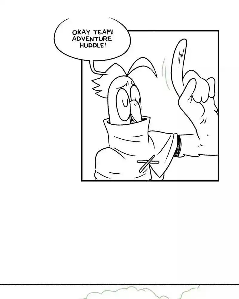 Elf & Warrior Chapter 74: Sidequest: