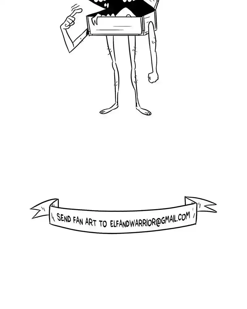 Elf & Warrior Chapter 74: Sidequest: