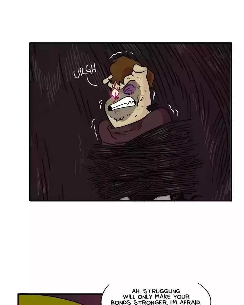 Elf & Warrior Chapter 75: