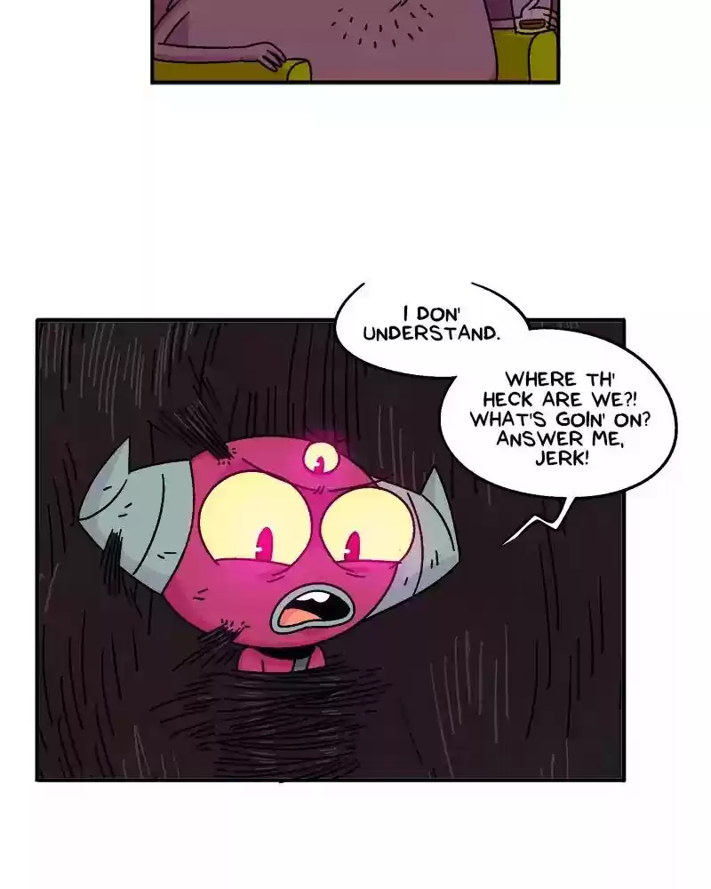 Elf & Warrior Chapter 75: