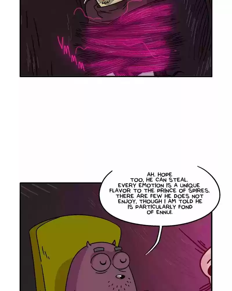 Elf & Warrior Chapter 75: