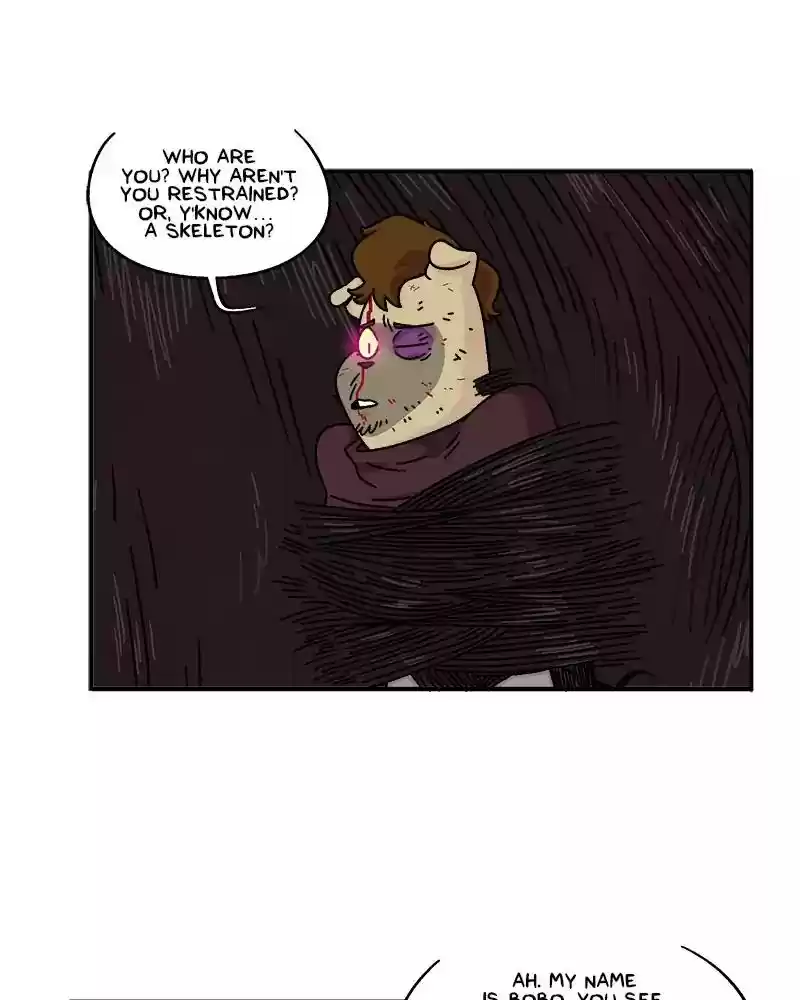 Elf & Warrior Chapter 75: