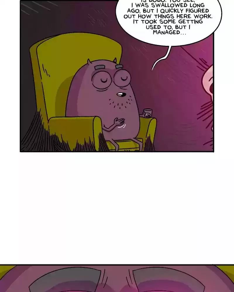 Elf & Warrior Chapter 75: