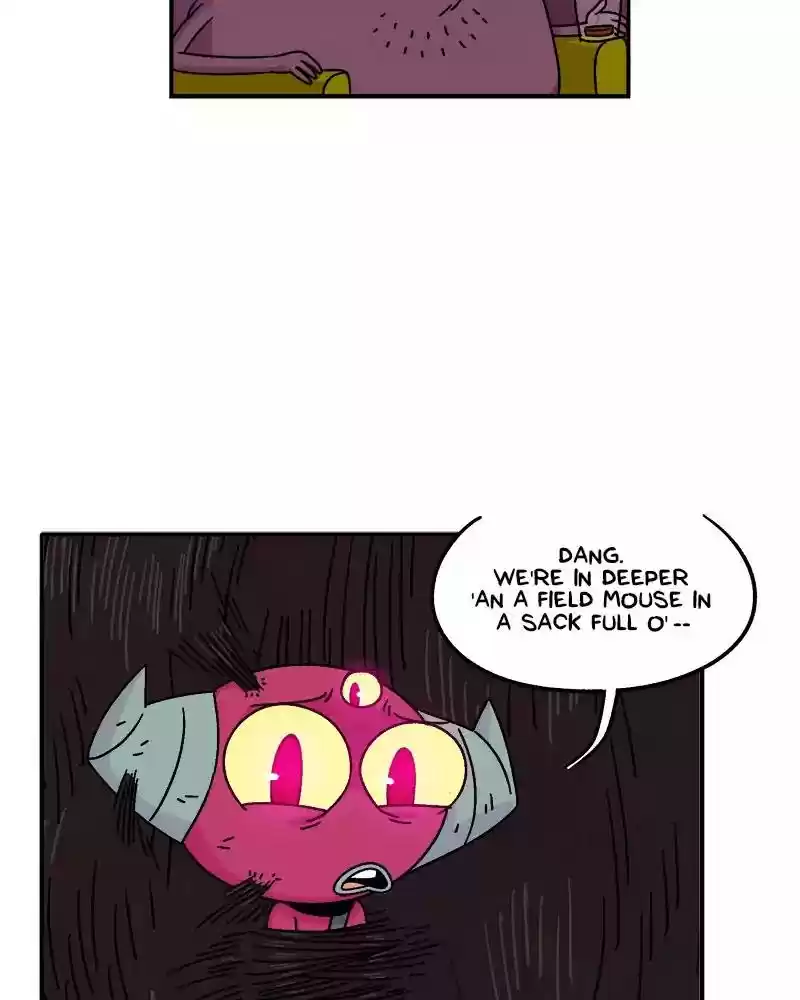 Elf & Warrior Chapter 75: