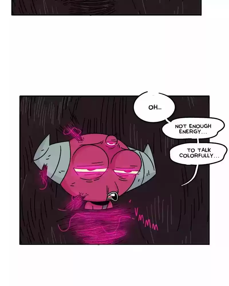 Elf & Warrior Chapter 75: