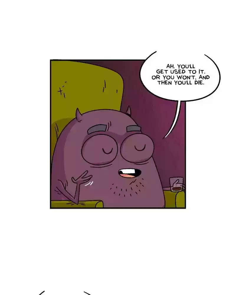 Elf & Warrior Chapter 75: