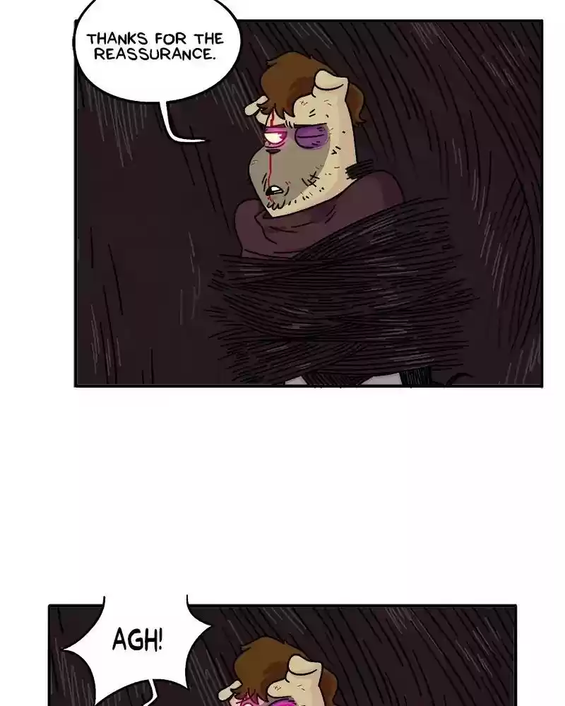 Elf & Warrior Chapter 75: