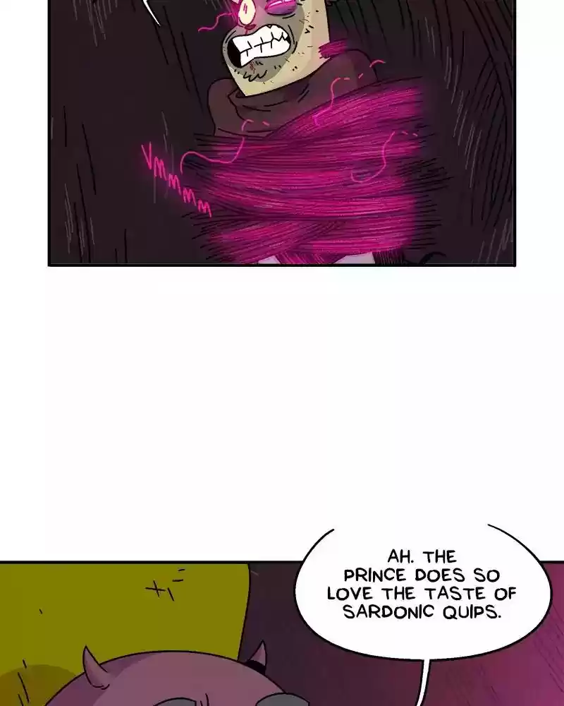 Elf & Warrior Chapter 75: